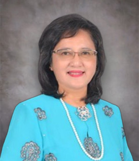 Dr. Azlinda binti Azman